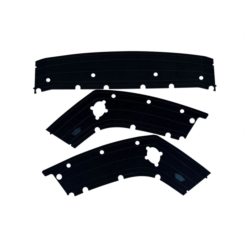 Lamborghini Gallardo (2003-2008) skid plate