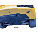 Lamborghini Gallardo (2003-2008) skid plate avant