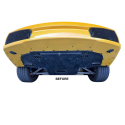 Lamborghini Gallardo (2003-2008) skid plate avant
