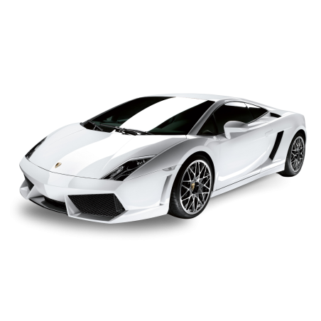 Lamborghini Gallardo (2003-2008)