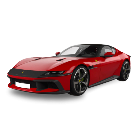 Skid Plates Ferrari 12 Cilindri (2025–présent)