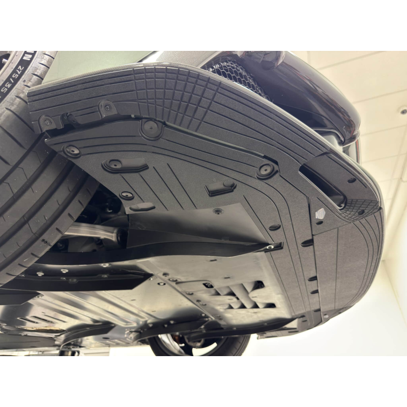 Skid Plates Ferrari 12 Cilindri (2025–présent)