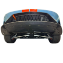 Ford GT (2017–2022) Skid Plates