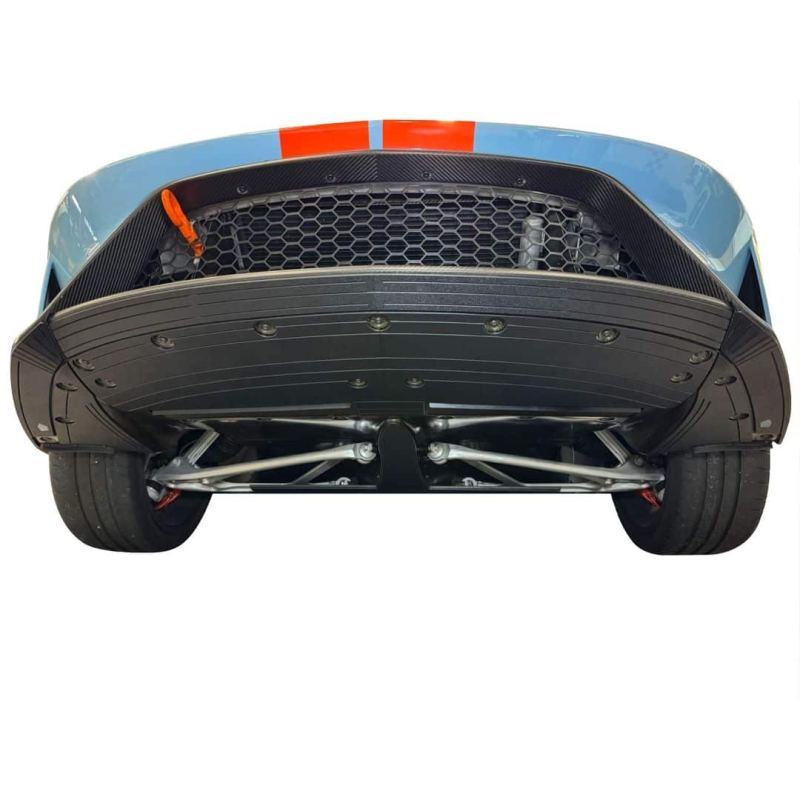 Ford GT (2017–2022) Skid Plates