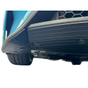 Ford GT (2017–2022) Skid Plates
