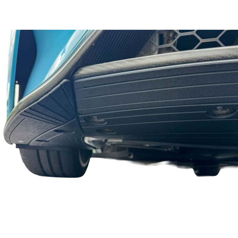 Ford GT (2017–2022) Skid Plates