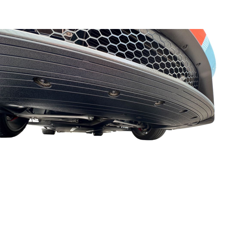 Ford GT (2017–2022) Skid Plates