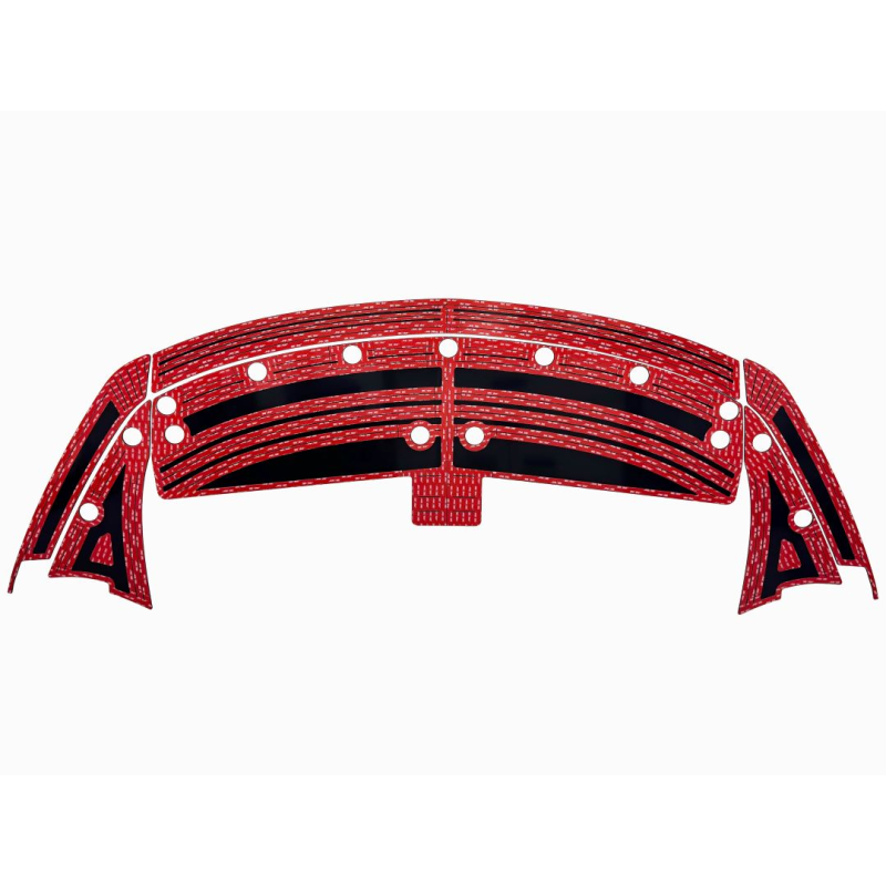Ford GT (2017–2022) Skid Plates