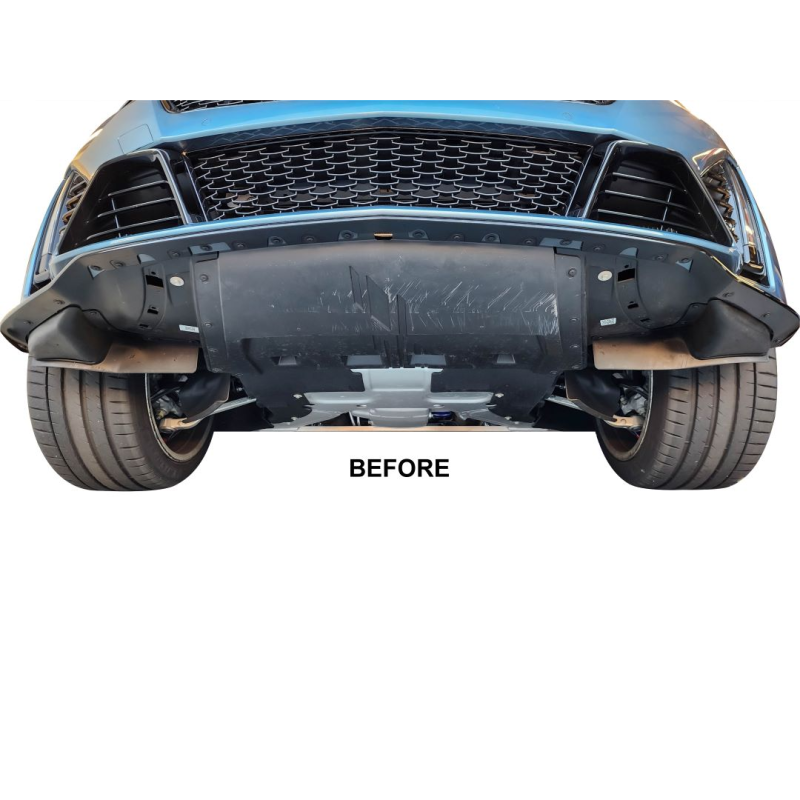 Skid Plate Cadillac CT5-V Blackwing (2022-2024)