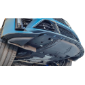 Skid Plate Cadillac CT5-V Blackwing (2022-2024)