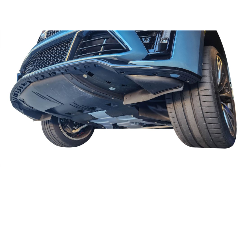 Skid Plate Cadillac CT5-V Blackwing (2022-2024)