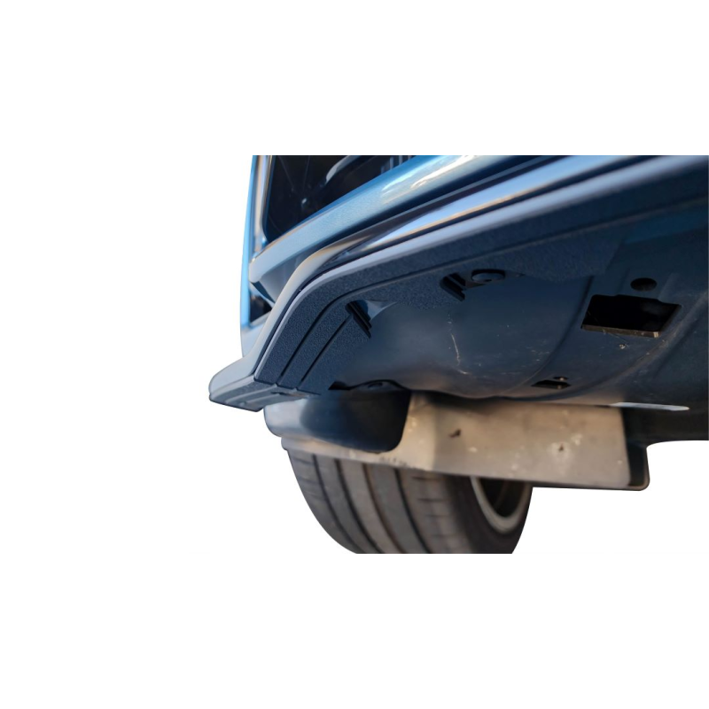 Skid Plate Cadillac CT5-V Blackwing (2022-2024)