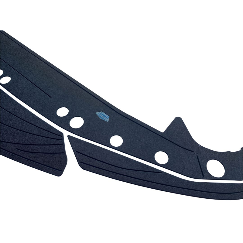 skid plate Ferrari SF90 Assetto Fiorano (2019-2024)