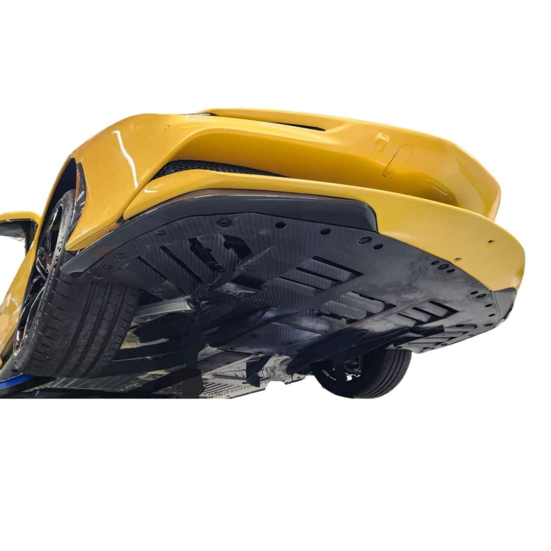 Ferrari SF90 Assetto Fiorano (2019-2024)