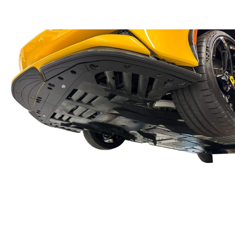 Ferrari SF90 Assetto Fiorano (2019-2024)