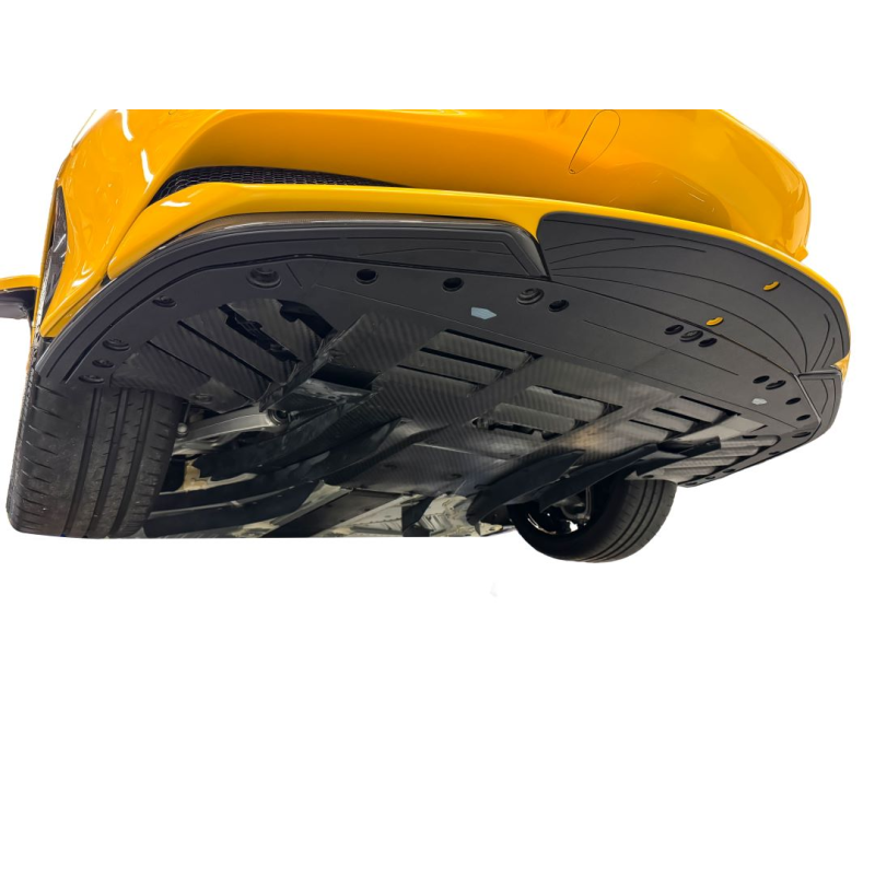 Ferrari SF90 Assetto Fiorano (2019-2024)