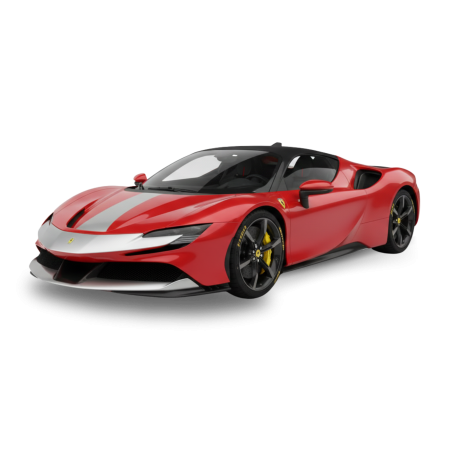 Ferrari SF90 Assetto Fiorano (2019-2024)
