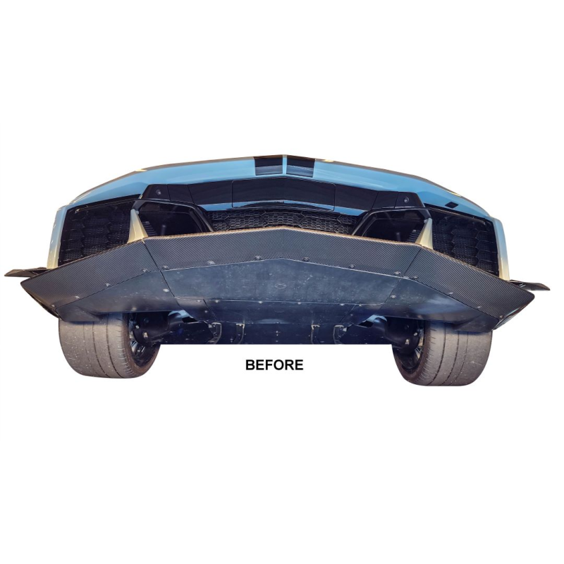 Chevrolet Corvette C8 ZR1 (2025–Présent)