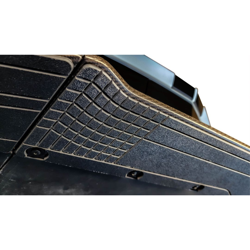 Chevrolet Corvette C8 ZR1 (2025–Présent)