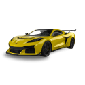 Chevrolet Corvette C8 ZR1 (2025–Présent)