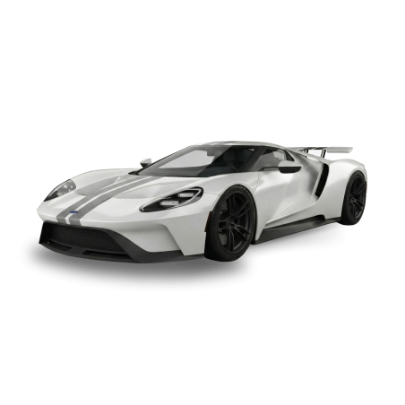 Ford GT (2017–2022)