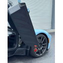 Skid Plates pour Ford GT Portes (2017–2022)