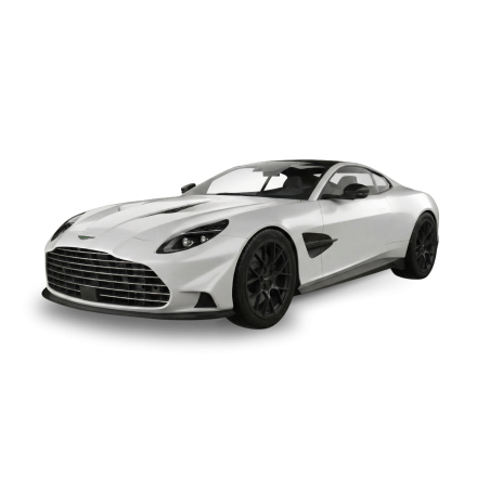 Aston Martin Vanquish (2024–Présent).
