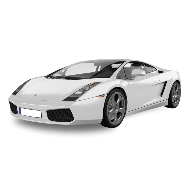 Lamborghini Gallardo (2003-2008)