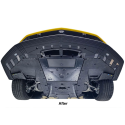 Lamborghini Temerario (2025-Present) Skid Plates