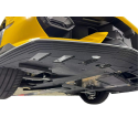 Lamborghini Temerario (2025-Present) Skid Plates