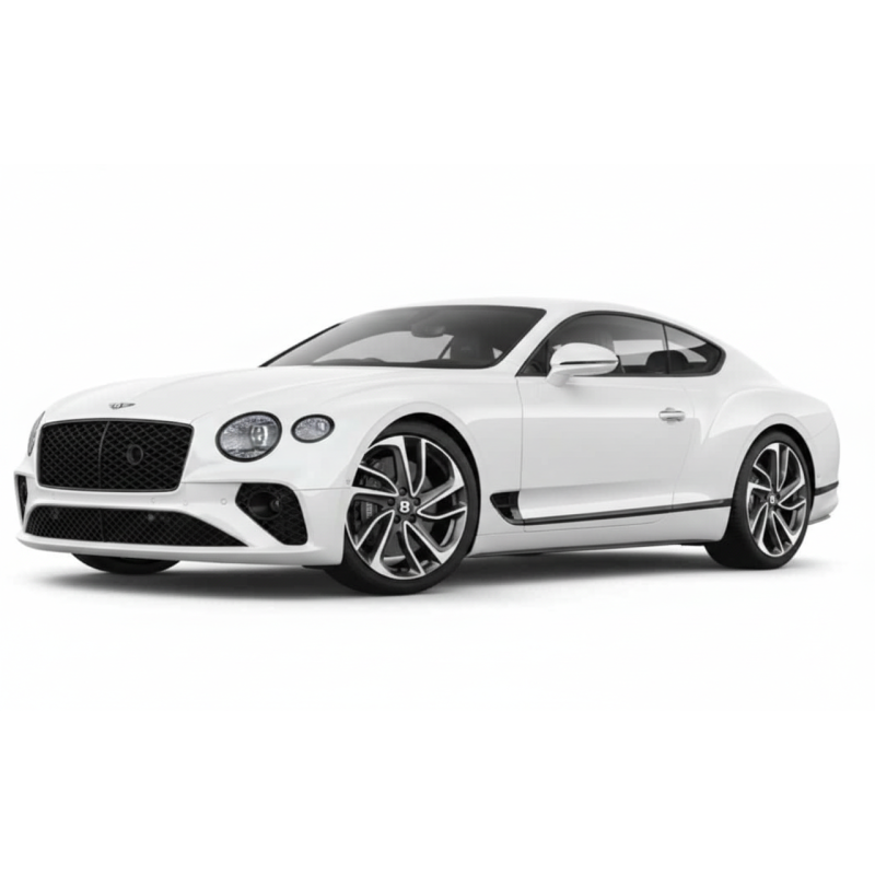 Bentley Continental GT/GTC, GT Speed, GT Mulliner (2025-Present) Skid Plates