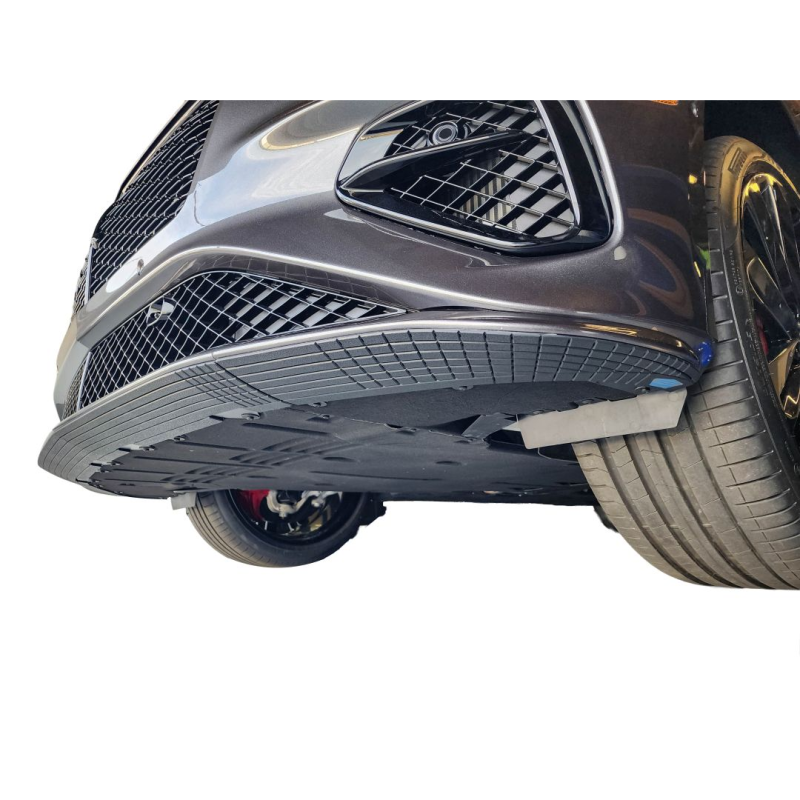 Bentley Continental GT/GTC, GT Speed, GT Mulliner (2025-Present) Skid Plates