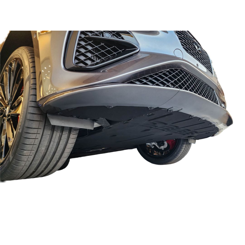 Bentley Continental GT/GTC, GT Speed, GT Mulliner (2025-Present) Skid Plates