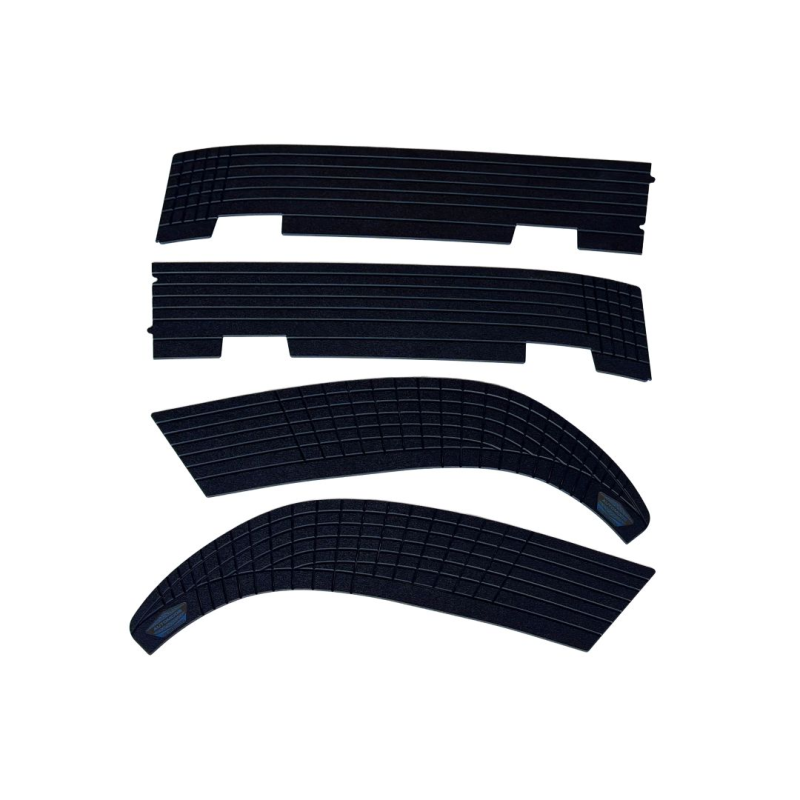 Bentley Continental GT/GTC, GT Speed, GT Mulliner (2025-Present) Skid Plates