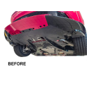 Ferrari Amalfi (2026-Present) Skid Plates
