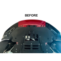 Ferrari Amalfi (2026-Present) Skid Plates