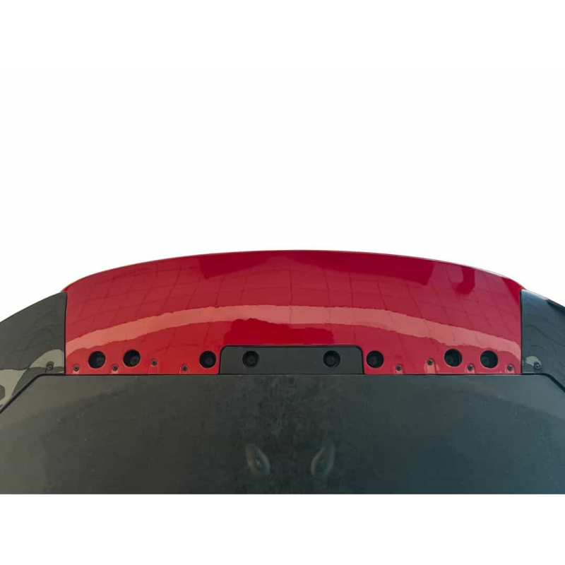 Ferrari Amalfi (2026-Present) Skid Plates