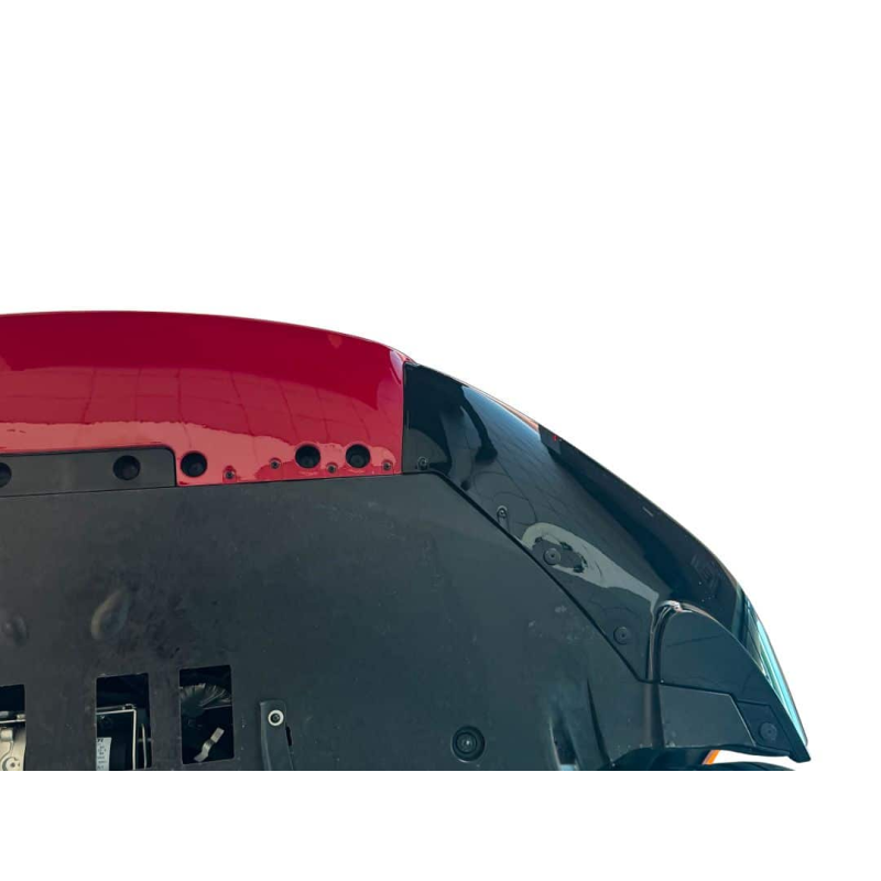 Ferrari Amalfi (2026-Present) Skid Plates