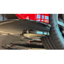 Ferrari Amalfi (2026-Present) Skid Plates