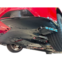 Ferrari Amalfi (2026-Present) Skid Plates