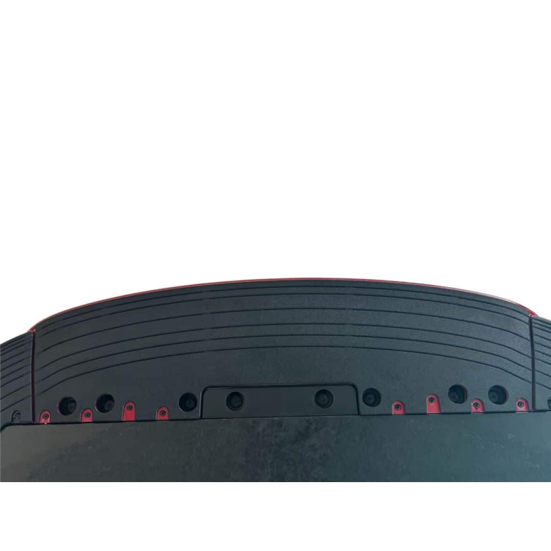 Ferrari Amalfi (2026-Present) Skid Plates