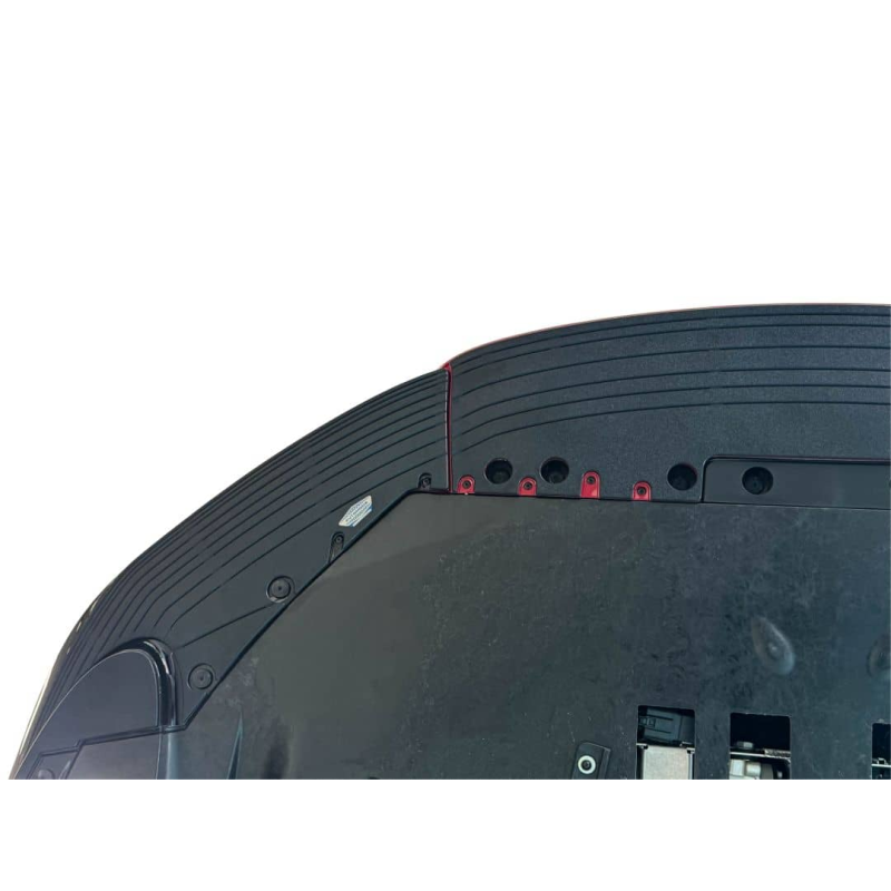 Ferrari Amalfi (2026-Present) Skid Plates