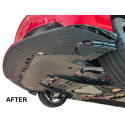 Ferrari Amalfi (2026-Present) Skid Plates