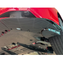 Ferrari Amalfi (2026-Present) Skid Plates