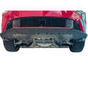 Ferrari Amalfi (2026-Present) Skid Plates