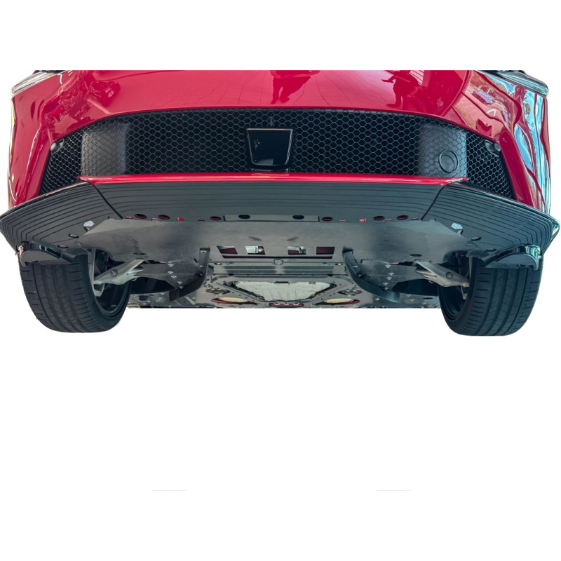 Ferrari Amalfi (2026-Present) Skid Plates