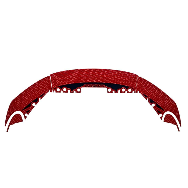 Ferrari Amalfi (2026-Present) Skid Plates