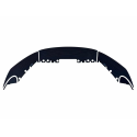 Ferrari Amalfi (2026-Present) Skid Plates