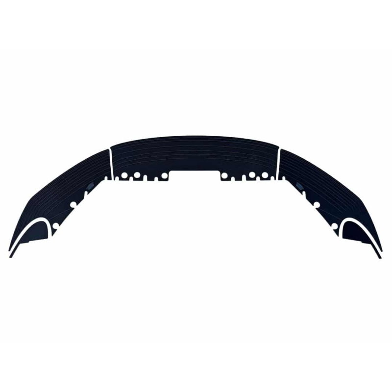 Ferrari Amalfi (2026-Present) Skid Plates
