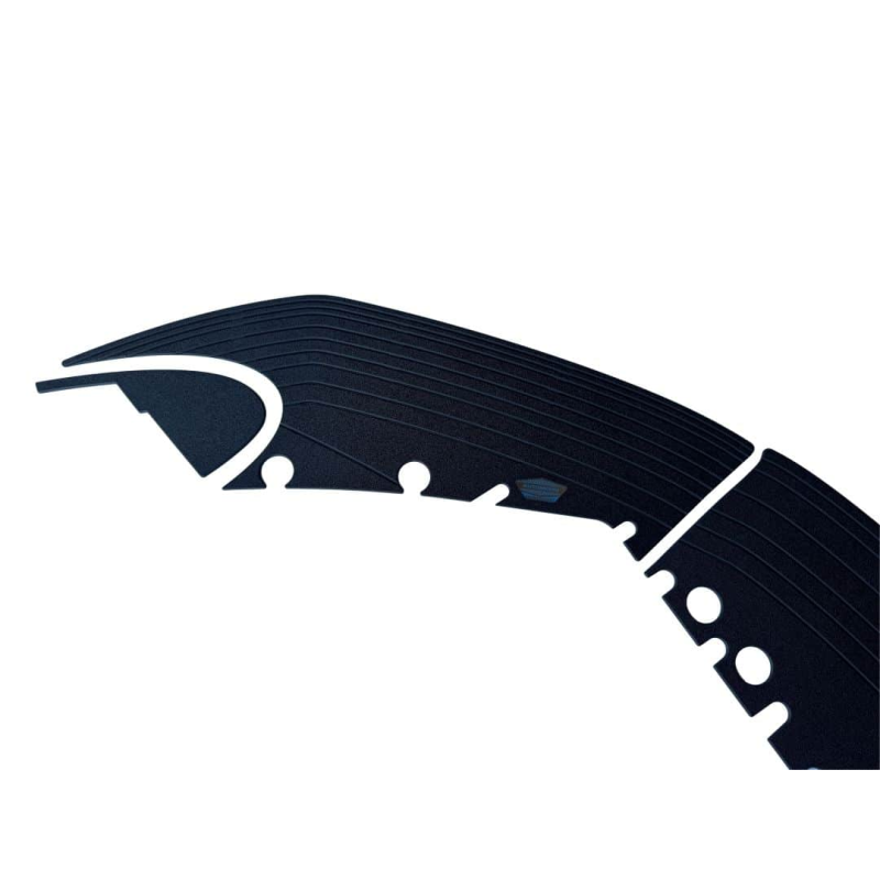 Ferrari Amalfi (2026-Present) Skid Plates